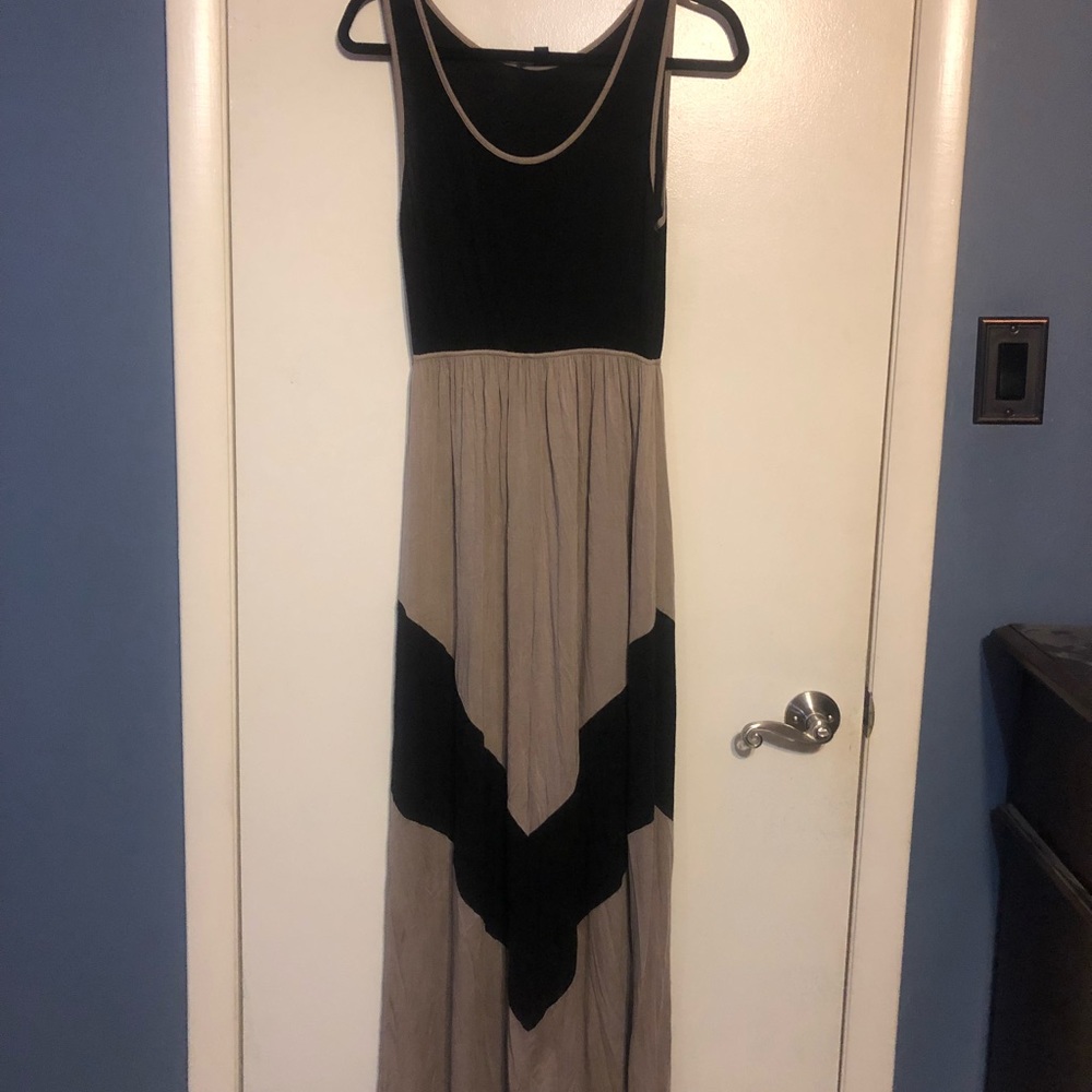 Espresso Long Maxi